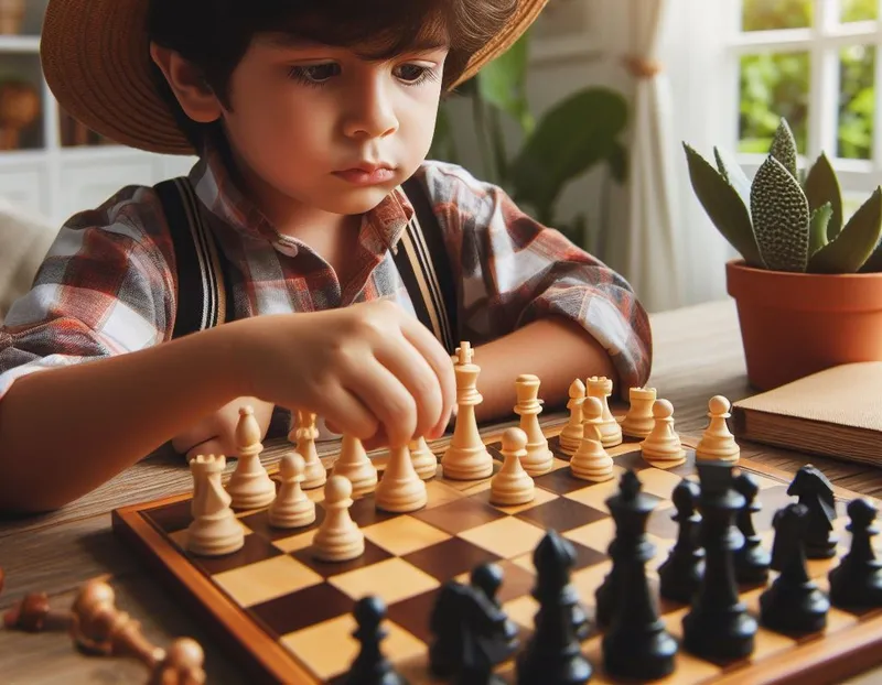 movimientos de apertura de ajedrez para principiantes