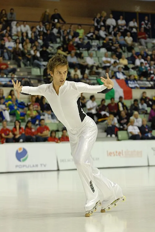 Cultura Del Patinaje Artístico El