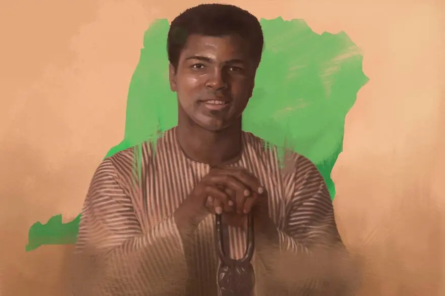Muhammad Ali Legado