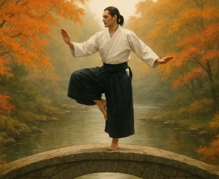 Aikido Hara