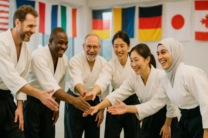 Aikido Inclusión