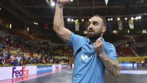 Biografia de Ricardinho Celebracion