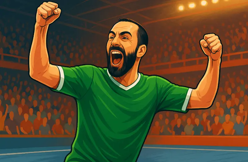 Biografia Ricardinho Estilo Comic
