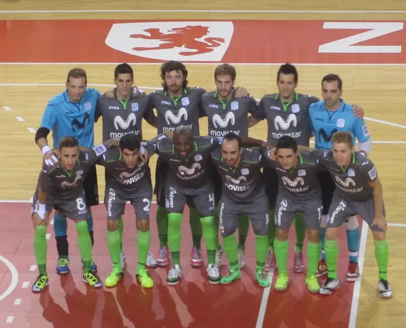 Biografia Ricardinho Inter