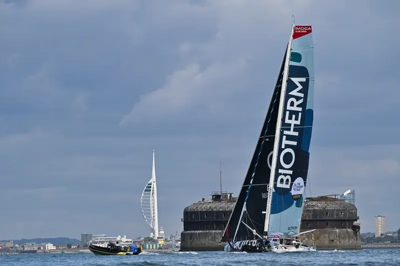 Ocean Race Europe 2025 Puerto