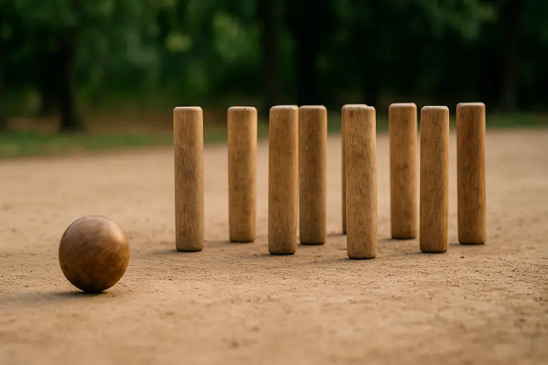 Cómo Se Juega A Los Bolos Celtas Bolos Y Bola