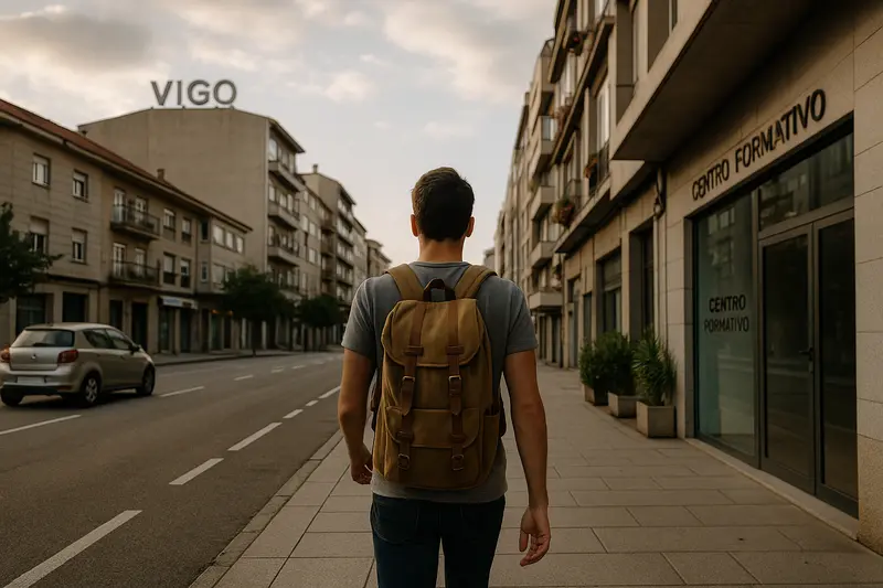 Curso De Quiromasaje En Vigo Centro Formativo