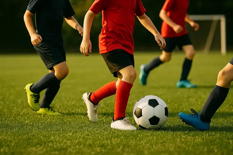 Sello Save Football Juego