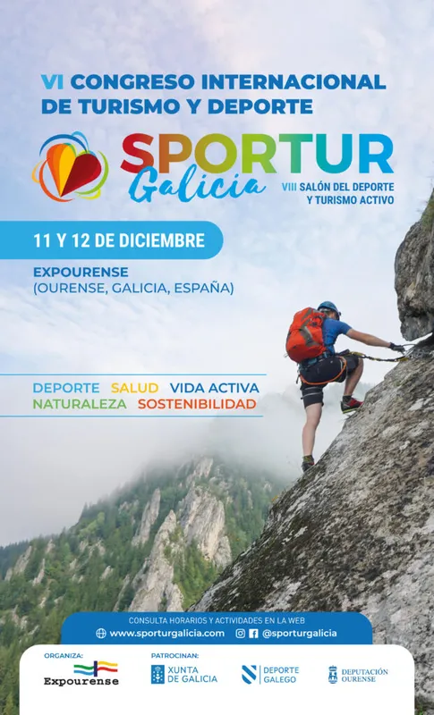 Sportur Galicia 2025