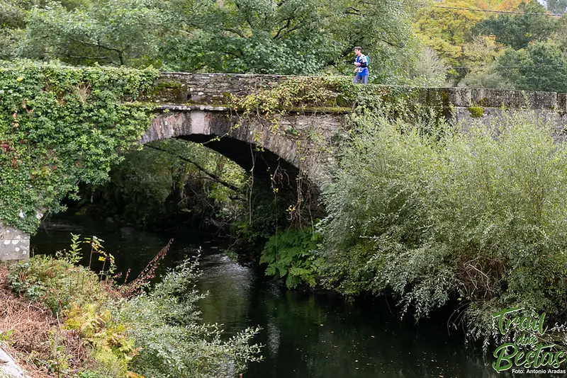 Trail Das Bestas 2025 Puente