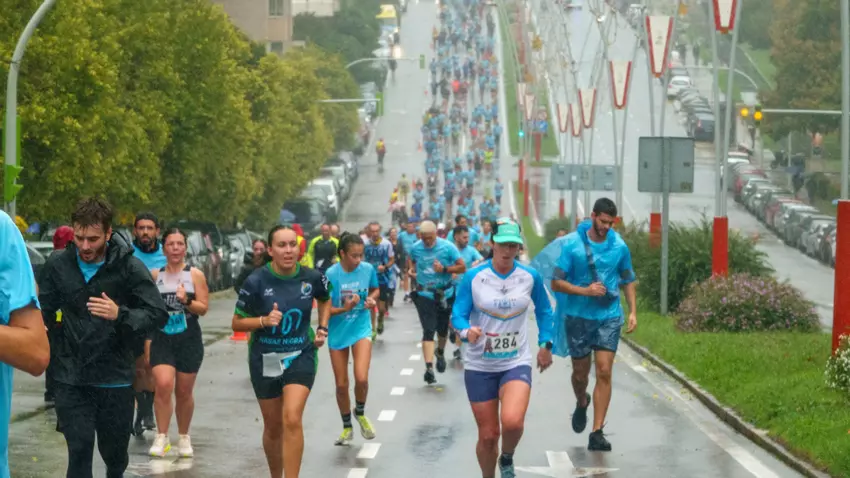 Vigo Contra El Cancer 1