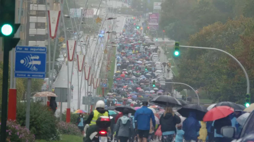 Vigo Contra El Cancer 2