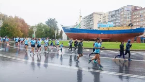 Vigo Contra El Cancer