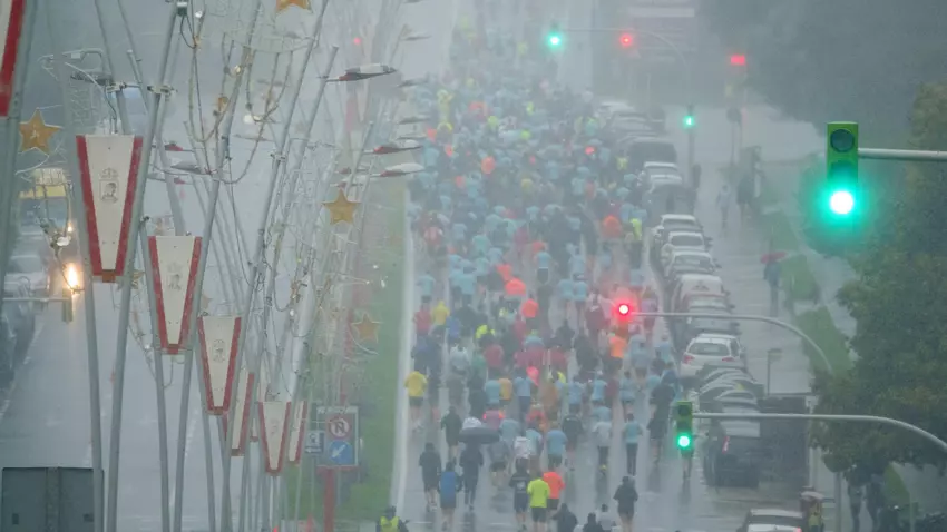 Vigo Contra El Cancer 4