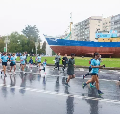 Vigo Contra El Cancer