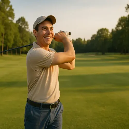 Cómo Empezar A Jugar Al Golf Principiante