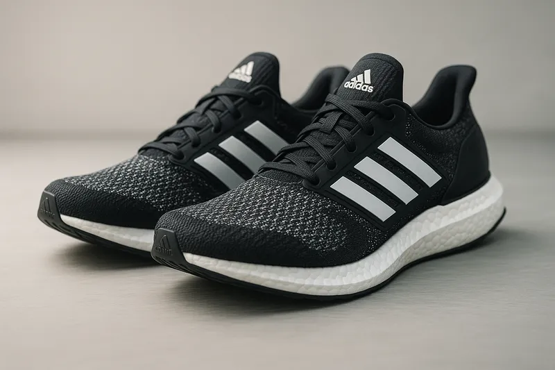 Zapatillas adidas: tecnología, pisada y rendimiento en cada paso