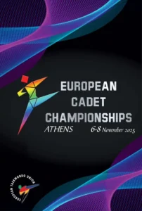 Angela Balado Campeona De Europa