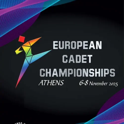 Angela Balado Campeona De Europa