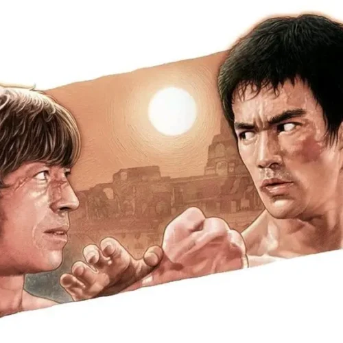 Las Mejores Películas De Kung Fu Portada