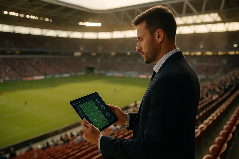 Master Sports Management Gestión Deportiva